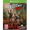 Image de Jagged Alliance Rage pour Xbox One en occasion ou reconditionné