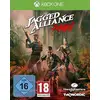 Image de THQ Nordic Jagged Alliance: Rage! - Neuf