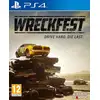 Image de PLAION Wreckfest - Neuf