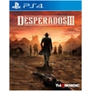 Image de PLAION Desperados III - Neuf