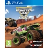 Image de PLAION Monster Jam Steel Titans, PS4 Standard Multilingue PlayStation 4 - Neuf