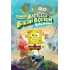 Image de Microsoft SpongeBob SquarePants: Battle for Bikini Bottom Rehydrated Standard Xbox One - Neuf