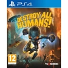 Image de PLAION Destroy All Humans! - Neuf