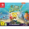 Image de Bob l'éponge : La bataille de Bikini Bottom - Édition F.U.N. Rehydrated (Switch)