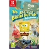 Image de THQ Nordic Spongebob SquarePants : Battle for Bikini Bottom - Rehydrated - Neuf