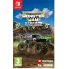 Image de Monster Jam Steel Titans 2 (Nintendo Switch) en occasion ou reconditionné