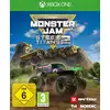 Image de THQ Nordic Monster Jam Steel Titans 2 - Neuf