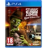 Image de Stubbs the Zombie PS4 - Neuf