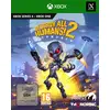 Image de THQ Nordic Destroy All Humans 2! Reprobed - Neuf