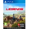 Image de THQ MX vs ATV Legends - Neuf