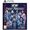 Image de AEW: Fight Forever - PlayStation 5 en occasion ou reconditionné