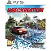 Image de Jeu PS5 JUST FOR GAMES Wreckreation Édition Standard Boîte Mode en ligne Multicolore PEGI 12+ - Neuf