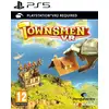Image de THQ Nordic Townsmen VR Standard Anglais PlayStation 5 - Neuf