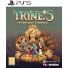 Image de THQ Nordic Trine 5: A Clockwork Conspiracy - Neuf