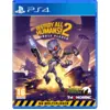 Image de Destroy All Humans 2 Single Player PS4 - Neuf