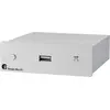 Image de Pro-Ject Stream Box S2 Silver Lecteur réseau hi-fi