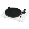 Image de Pro-Ject Primary E Tourne-disque entraîné par courroie Blanc - Neuf