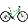 Image de woom Explore 6 jungle green 2024