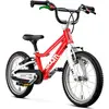 Image de vélo enfant woom GO 2 14" red
