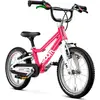 Image de vélo enfant woom GO 2 14" hot pink