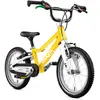 Image de woom GO 2 Kinderfahrrad 14" jaune vif