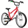 Image de vélo enfant woom GO 3 16" red