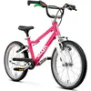 Image de vélo enfant woom GO 3 16" hot pink
