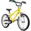 Image de woom GO 3 Kinderfahrrad 16" jaune vibrant