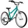Image de Vélo Woom Go 4 20 pouces Bleu Garçon Bleu Taille unique