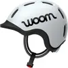 Image de woom READY Kids Helm gris clair XS
