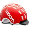 Image de woom READY Kids Helm rouge S