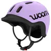 Image de woom READY Kids Helm lila S