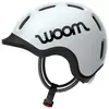 Image de woom READY Kids Helm gris clair S