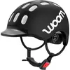 Image de woom READY Kids Helm charcoal metallic M