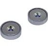 Image de aimant de rechange magped 2 pièces m200