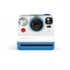Image de Polaroid Now - Appareil photo instantané - Autofocus - Double exposition - Retardateur - Bleu - Neuf