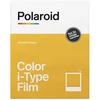 Image de Pack de 8 Films Photo Color 8.8x10.7cm pour Appareil Photo Now i-Type Polaroid - Neuf