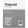 Image de Pack de 8 Films Photo B&W 8.8x10.7cm pour Appareil Photo 600, Now, Now+, Lab Polaroid - Neuf