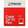 Image de POLAROID Film couleur pour SX-70 - Neuf
