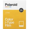 Image de Pack de 16 Films Photo Color 8.8x10.7cm pour Appareil Photo Now i-Type Polaroid - Neuf