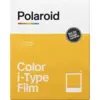 Image de Pack de 40 Films Photo Color 8.8x10.7cm pour Appareil Photo Now i-Type Polaroid - Neuf
