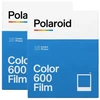 Image de Pack de 16 Films Photo Color 8.8x10.7cm pour Appareil Photo 600 Polaroid - Neuf