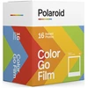 Image de Pack de 16 Films Photo Color 6.6x5.4cm pour Appareil Photo GO Polaroid - Neuf