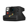 Image de POLAROID Now+ - Appareil photo instantane + 5 Filtres inclus - Noir - Neuf