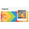 Image de Pack de 48 Films Photo Color 6.6x5.4cm pour Appareil Photo GO Polaroid - Neuf