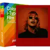 Image de Pack de 8 Films Photo Color 8.8x10.7cm Color Frames pour Appareil Photo i-Type, Now, Now+, Lab, OneStep 2. OneStep+ Polaroid - Neuf