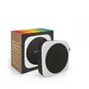 Image de Enceinte Bluetooth Polaroid Audio P1 - Noir/Blanc 9079