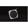 Image de Polaroid PLRMUSICP19079BLK haut-parleur portable et de fête Noir, Blanc - Neuf