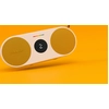 Image de Polaroid PLRMUSICP29085YLW haut-parleur portable et de fête Blanc, Jaune - Neuf