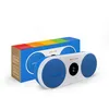 Image de Polaroid haut-parleur Bluetooth Polaroid P2 bleu